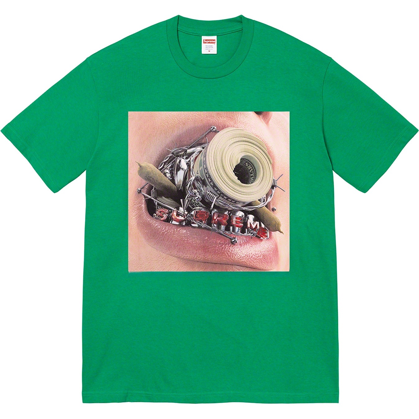 Braces Tee view 7